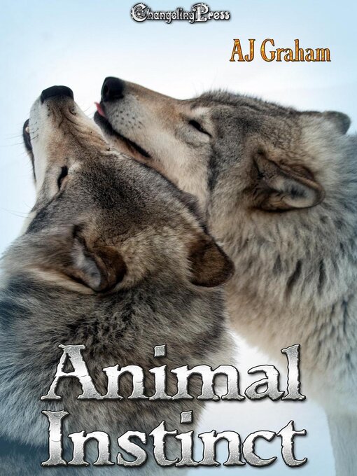 Title details for Animal Instinct by AJ Graham - Available
